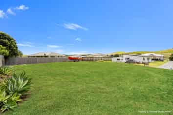 13 Sunset Drive, Dargaville Surrounds