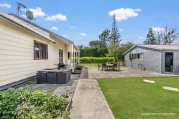 20 Aoroa Road, Dargaville