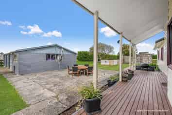20 Aoroa Road, Dargaville