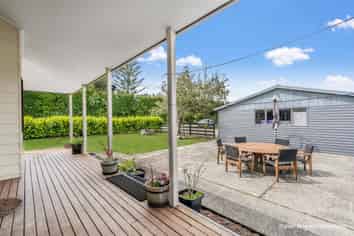 20 Aoroa Road, Dargaville