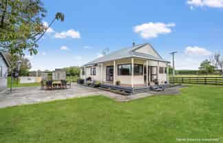 20 Aoroa Road, Dargaville