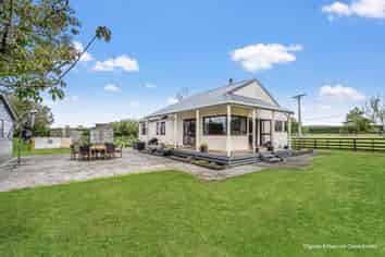 20 Aoroa Road, Dargaville