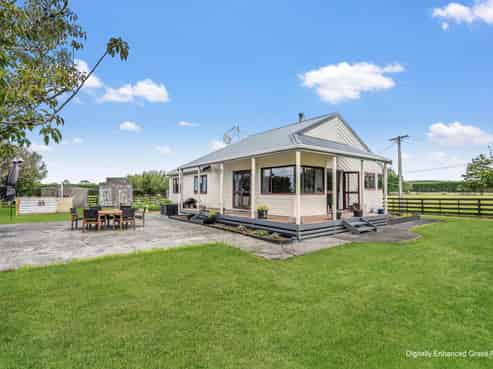 20 Aoroa Road, Dargaville