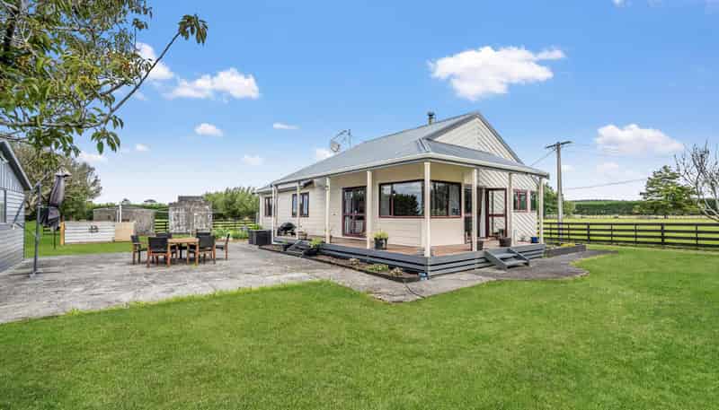 20 Aoroa Road, Dargaville