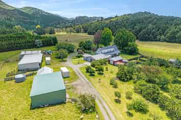 710 Sommerville Road, Dargaville Surrounds