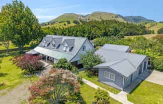710 Sommerville Road, Dargaville Surrounds