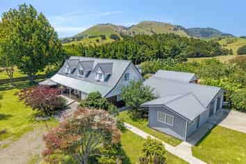 710 Sommerville Road, Dargaville Surrounds