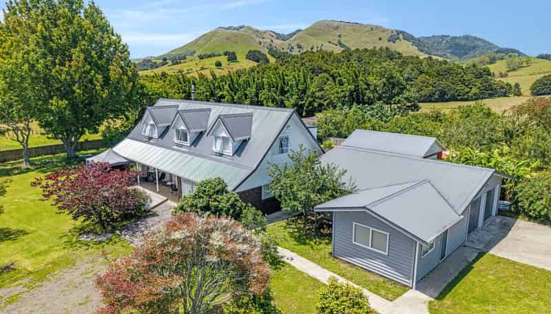 710 Sommerville Road, Dargaville Surrounds