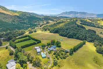 710 Sommerville Road, Dargaville Surrounds