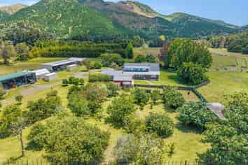 710 Sommerville Road, Dargaville Surrounds