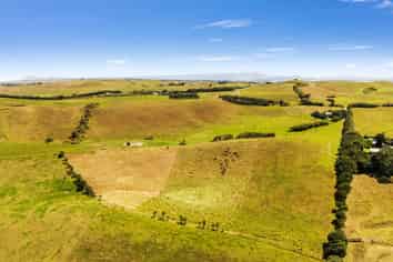 Rehutai Road, Dargaville Surrounds