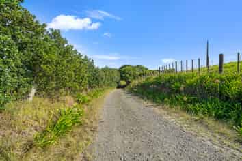 Rehutai Road, Dargaville Surrounds