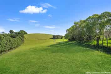 Rehutai Road, Dargaville Surrounds