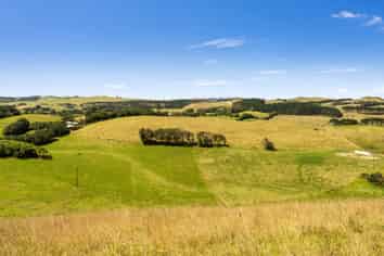 Rehutai Road, Dargaville Surrounds