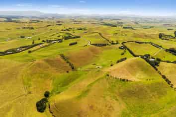 Rehutai Road, Dargaville Surrounds