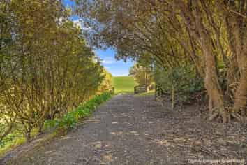 Rehutai Road, Dargaville Surrounds