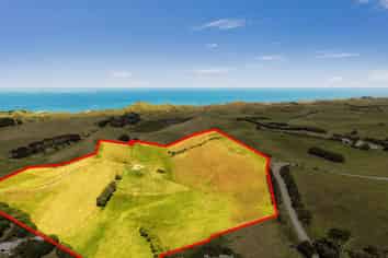 Rehutai Road, Dargaville Surrounds