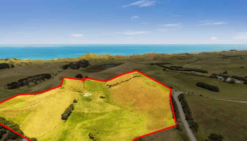 Rehutai Road, Dargaville Surrounds