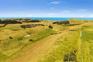 Rehutai Road, Dargaville Surrounds