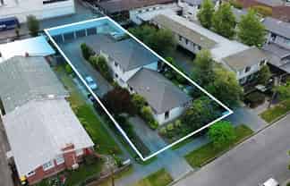 Canterbury - Address withheld