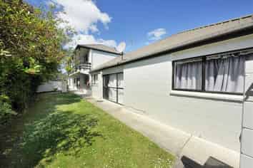 Canterbury - Address withheld