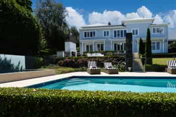 Auckland - Address withheld