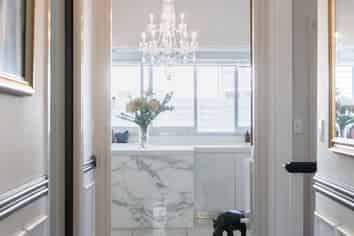 Auckland - Address withheld