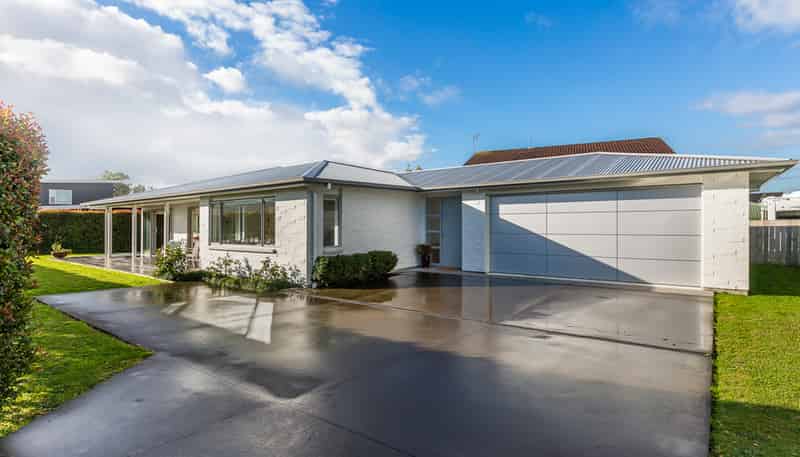 97 Kaipara Portage Road, Riverhead