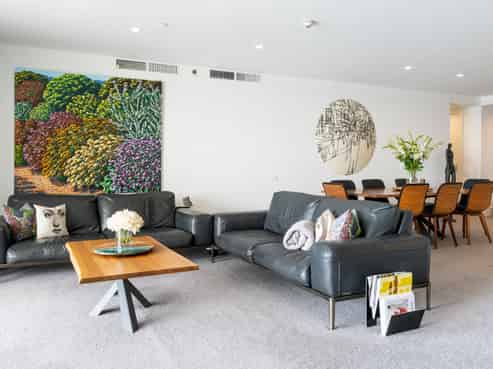 Auckland - Address withheld