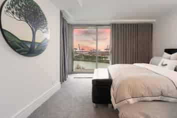 Auckland - Address withheld