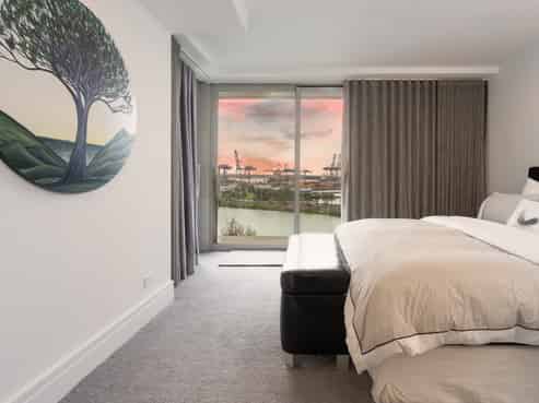 Auckland - Address withheld