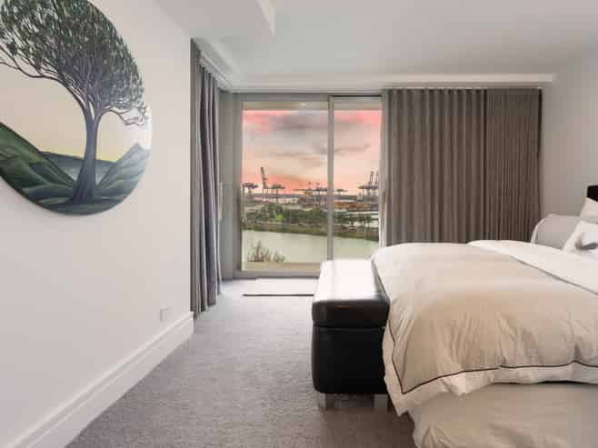 Auckland - Address withheld