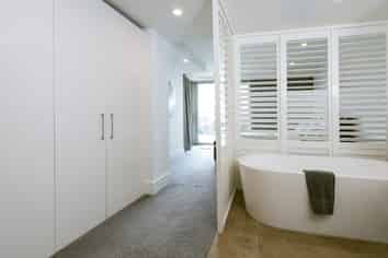 Auckland - Address withheld