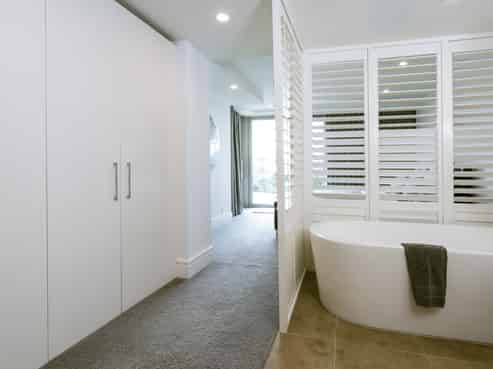 Auckland - Address withheld