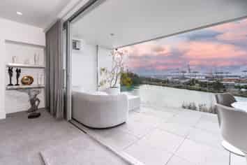 Auckland - Address withheld