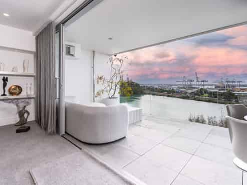 Auckland - Address withheld