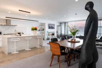 Auckland - Address withheld