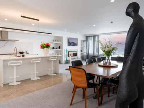 Auckland - Address withheld