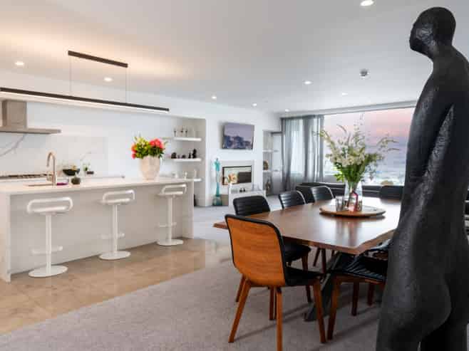 Auckland - Address withheld