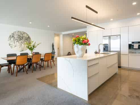 Auckland - Address withheld