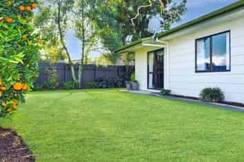 B/811 Cook Place, Raureka