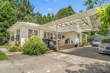 565 Birch Road East, Dannevirke