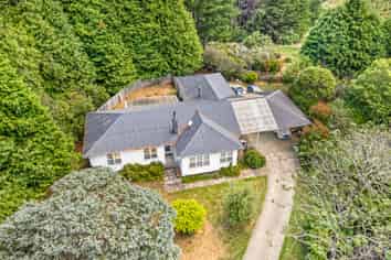 565 Birch Road East, Dannevirke