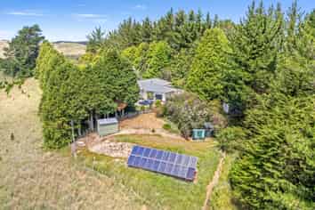 565 Birch Road East, Dannevirke