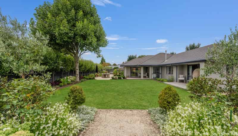 38 Edward Street, Prebbleton