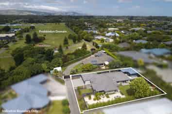 38 Edward Street, Prebbleton