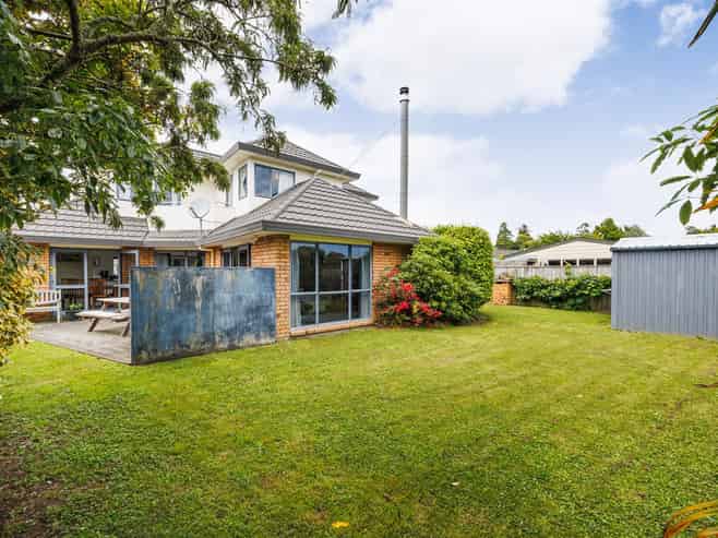  11 McIlwaine Place, Marton