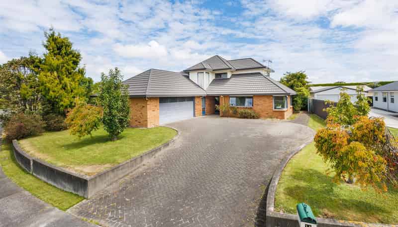  11 McIlwaine Place, Marton