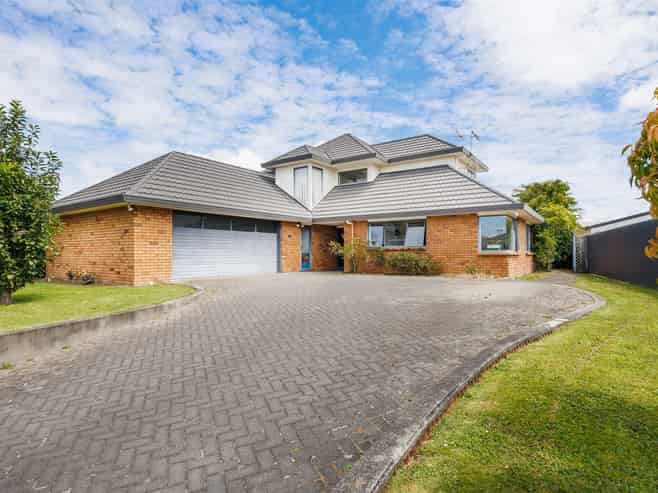  11 McIlwaine Place, Marton