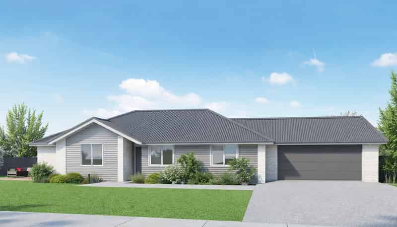 5 Spiralis Close Palm Springs Papamoa, Papamoa